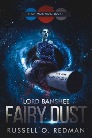 [Nightmare Wars 01] • Lord Banshee- Fairy Dust